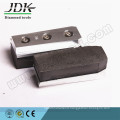 Diamond Fickert with High Quality, Granite Abrasive